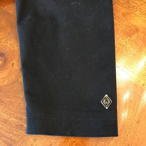 💖HOST PICK💖St. John Sport Black Trench Coat NWOT - Picture 5 of 5